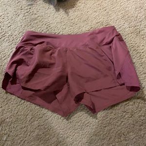 Nike Women's 3'' Dry-Fit Running Shorts